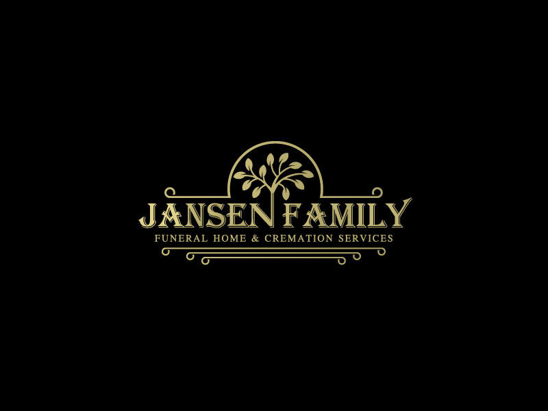 Design de Logo par Pro_DesignMaster pour Jansen Family Funeral Home | Design #28993703