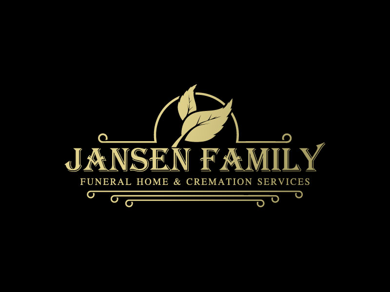Design de Logo par Pro_DesignMaster pour Jansen Family Funeral Home | Design #28993704