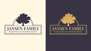 Design de Logo par CC Creative Design pour Jansen Family Funeral Home | Design : #29012667