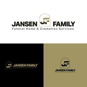 Design de Logo par r. ilham pour Jansen Family Funeral Home | Design : #29004048