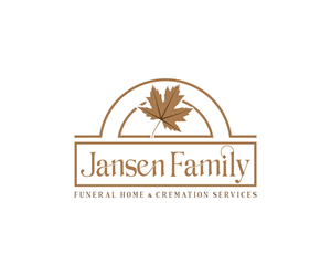 Diseño de Logo por Ansh Design para Jansen Family Funeral Home | Diseño: #28980642