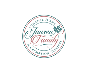 Diseño de Logo por Ansh Design para Jansen Family Funeral Home | Diseño: #28980644