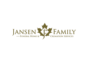 Logo Design by geni for Jansen Family Funeral Home | Design #29001457