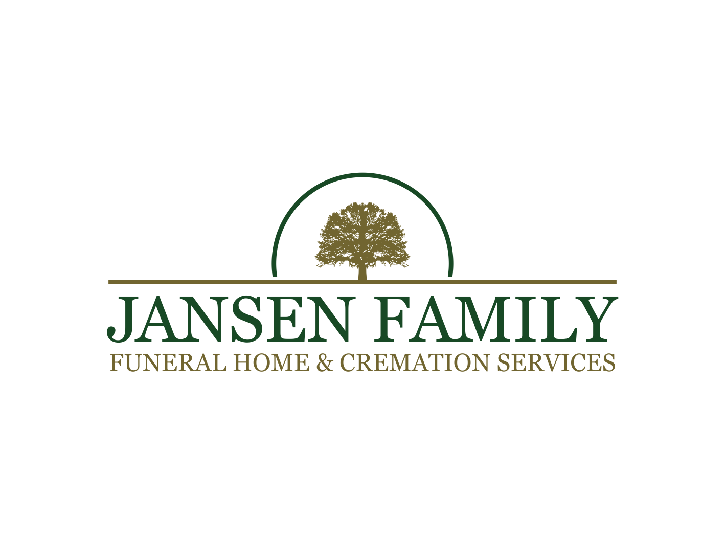 Design de Logo par BNdesigner pour Jansen Family Funeral Home | Design #28996579
