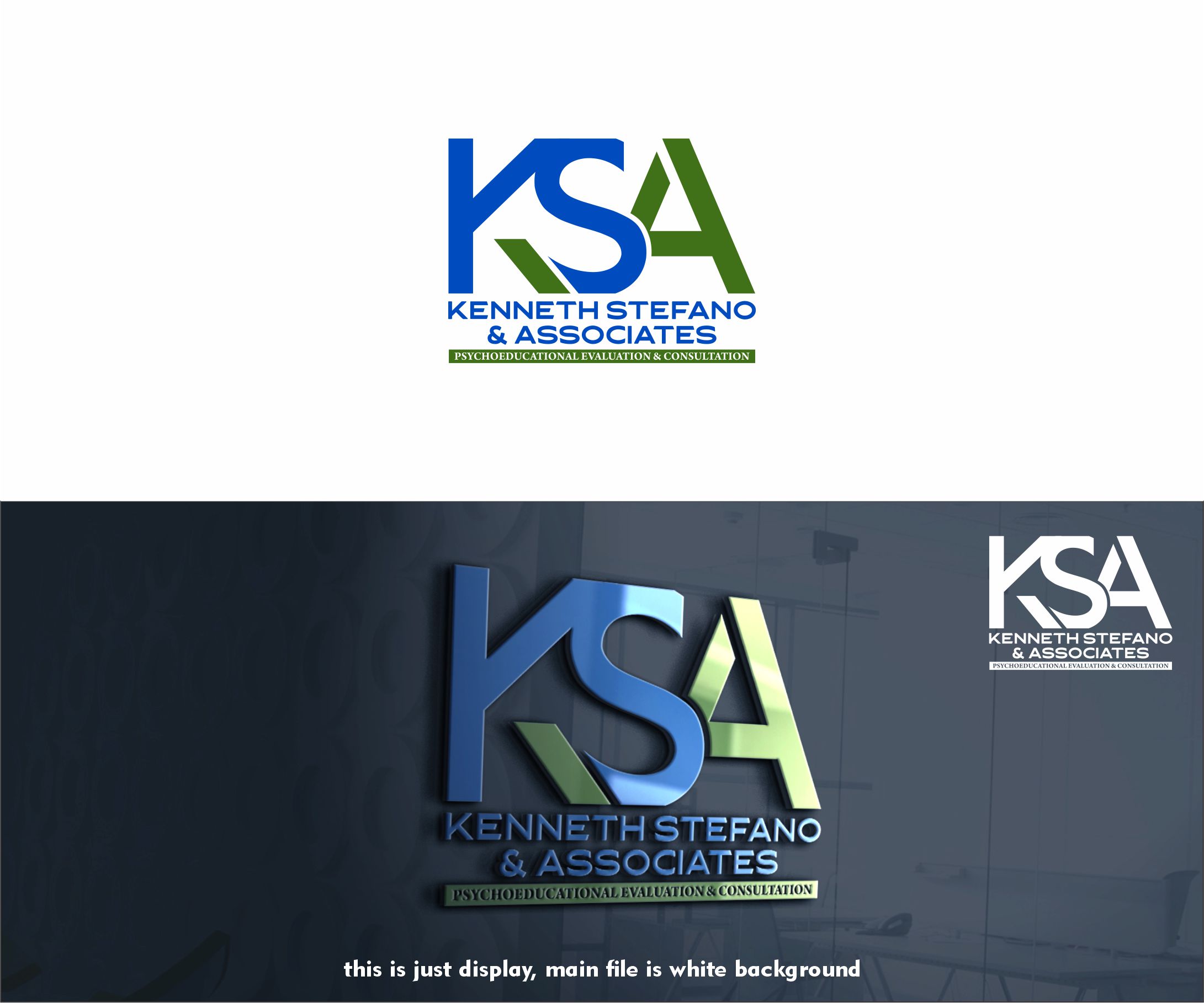 Design de Logo par alkaline pour ce projet | Design #28982755
