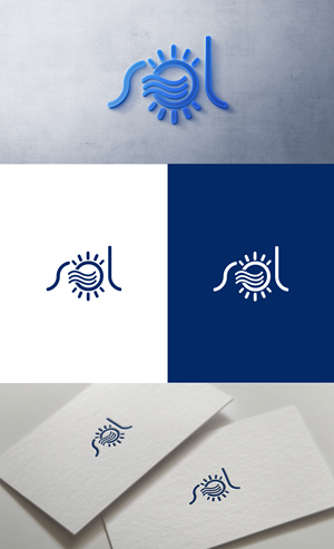 Logo Design by GLDesigns for Sero Innovations | Design: #28977586