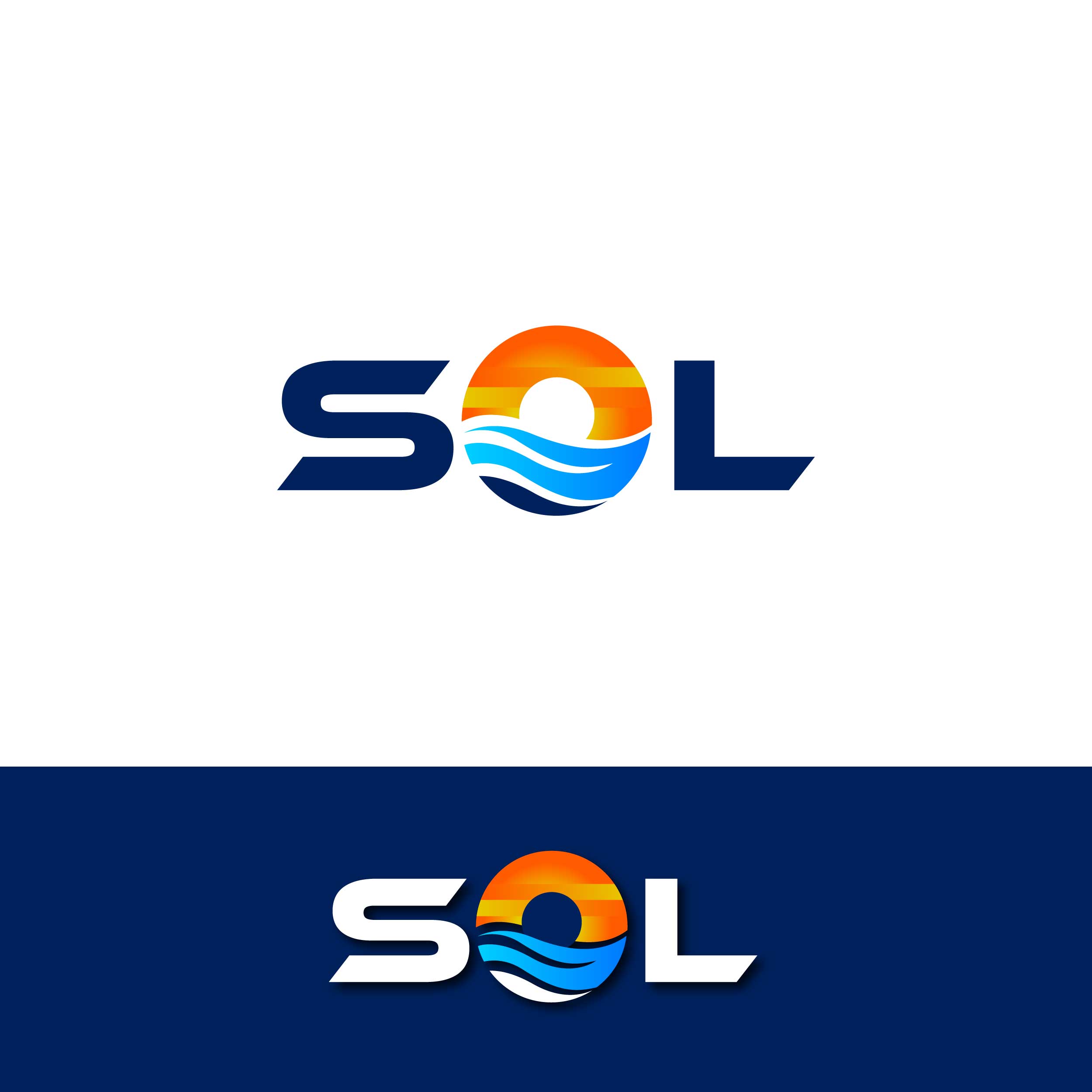 Logo Design by creative.bugs for Sero Innovations | Design #28984047