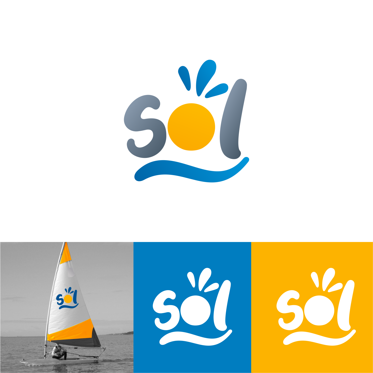 Logo Design by ThiagoB for Sero Innovations | Design #28977999