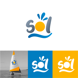 Logo Design by ThiagoB for Sero Innovations | Design: #28977999