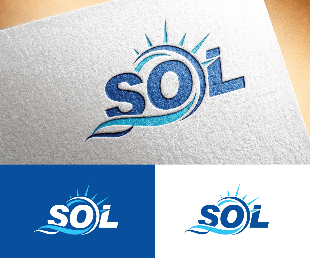 Diseño de Logo por step forward 2 para Sero Innovations | Diseño #28980058