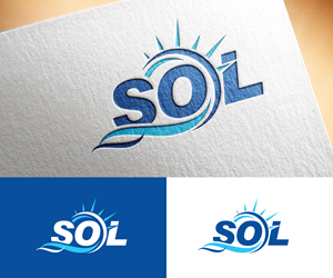 Logo Design by step forward 2 for Sero Innovations | Design: #28980058