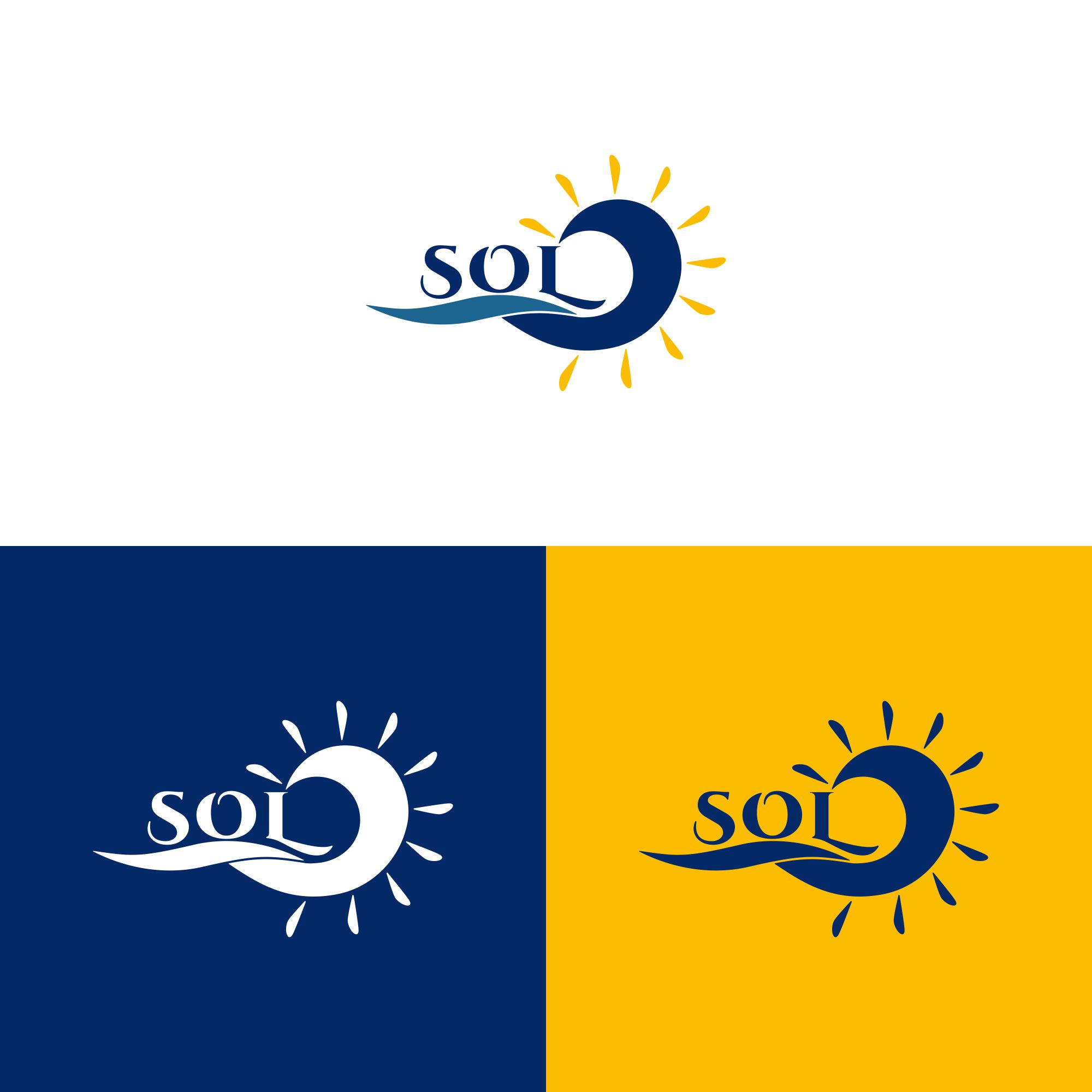 Logo Design by ark 2 for Sero Innovations | Design #28982863