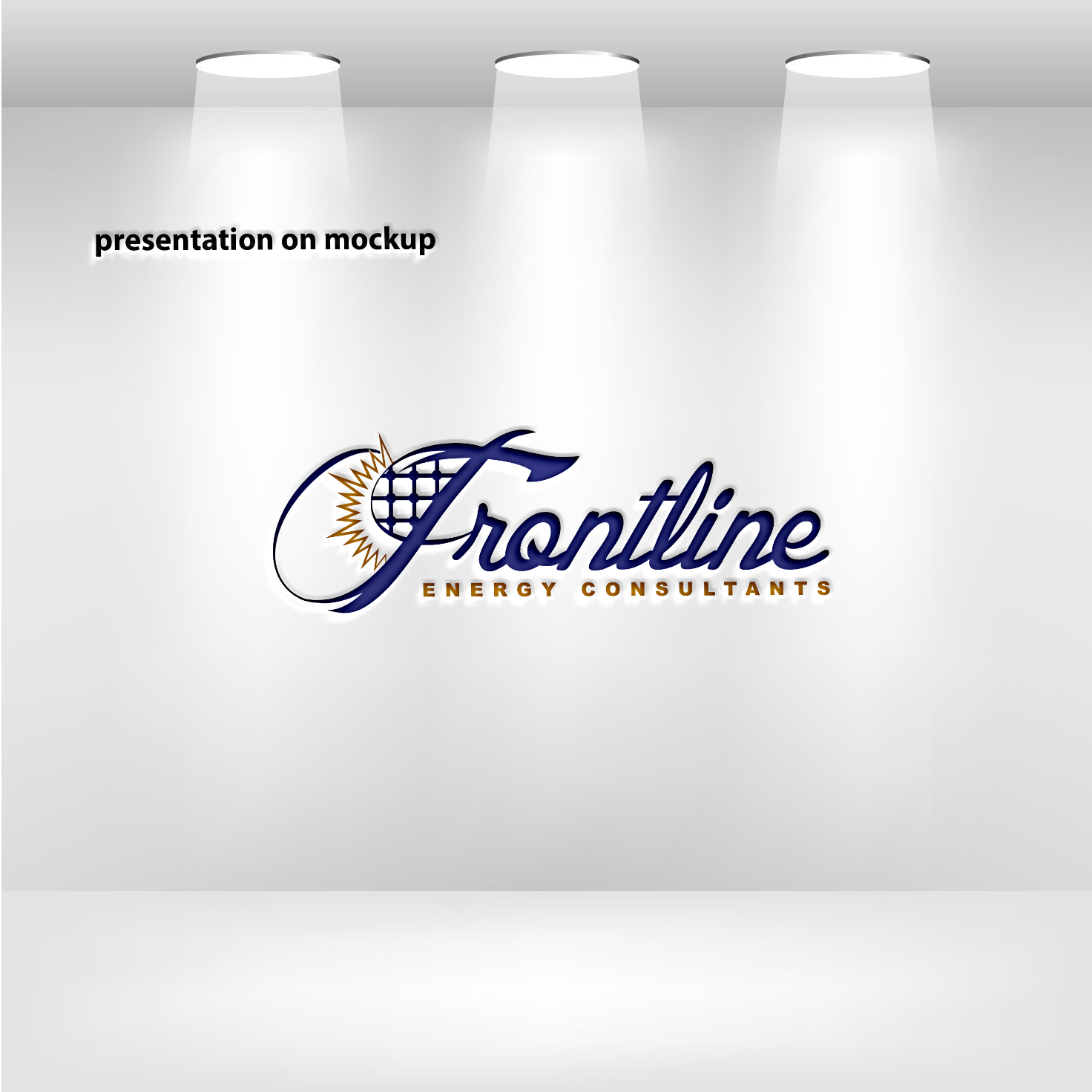 Diseño de Logo por RRR Design para este proyecto | Diseño #28977658