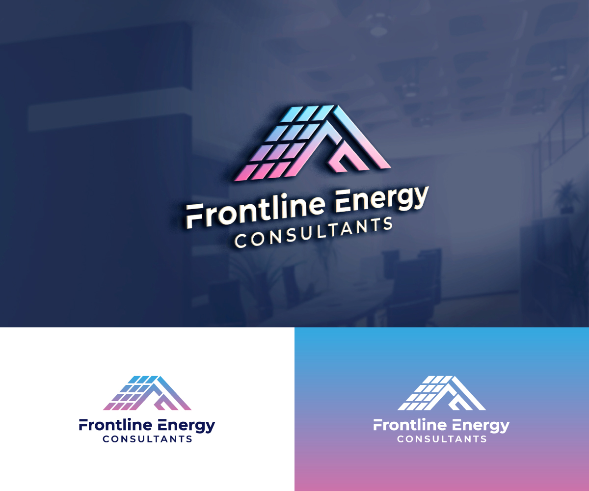 Logo Design by Dodoo0 for this project | Design #28978088