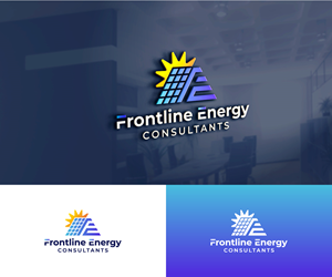Logo Design by Dodoo0 for this project | Design #28983383