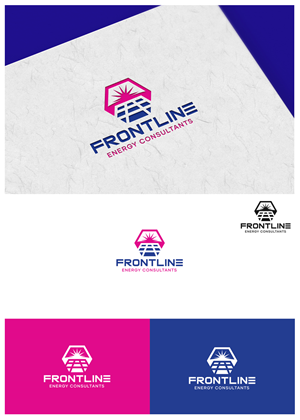 Logo Design by goranvisnjic82 for this project | Design #28978077