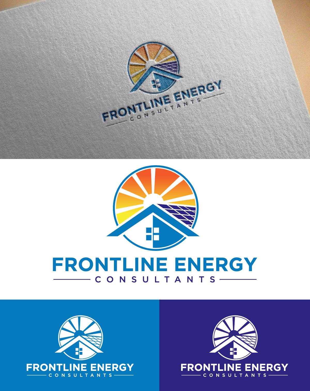 Diseño de Logo por fly  design para este proyecto | Diseño #28982142