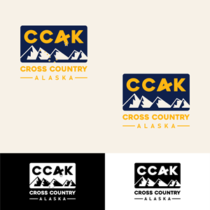 Design de Logo par HitchD pour Girdwood Nordic Ski Club | Design : #29031499
