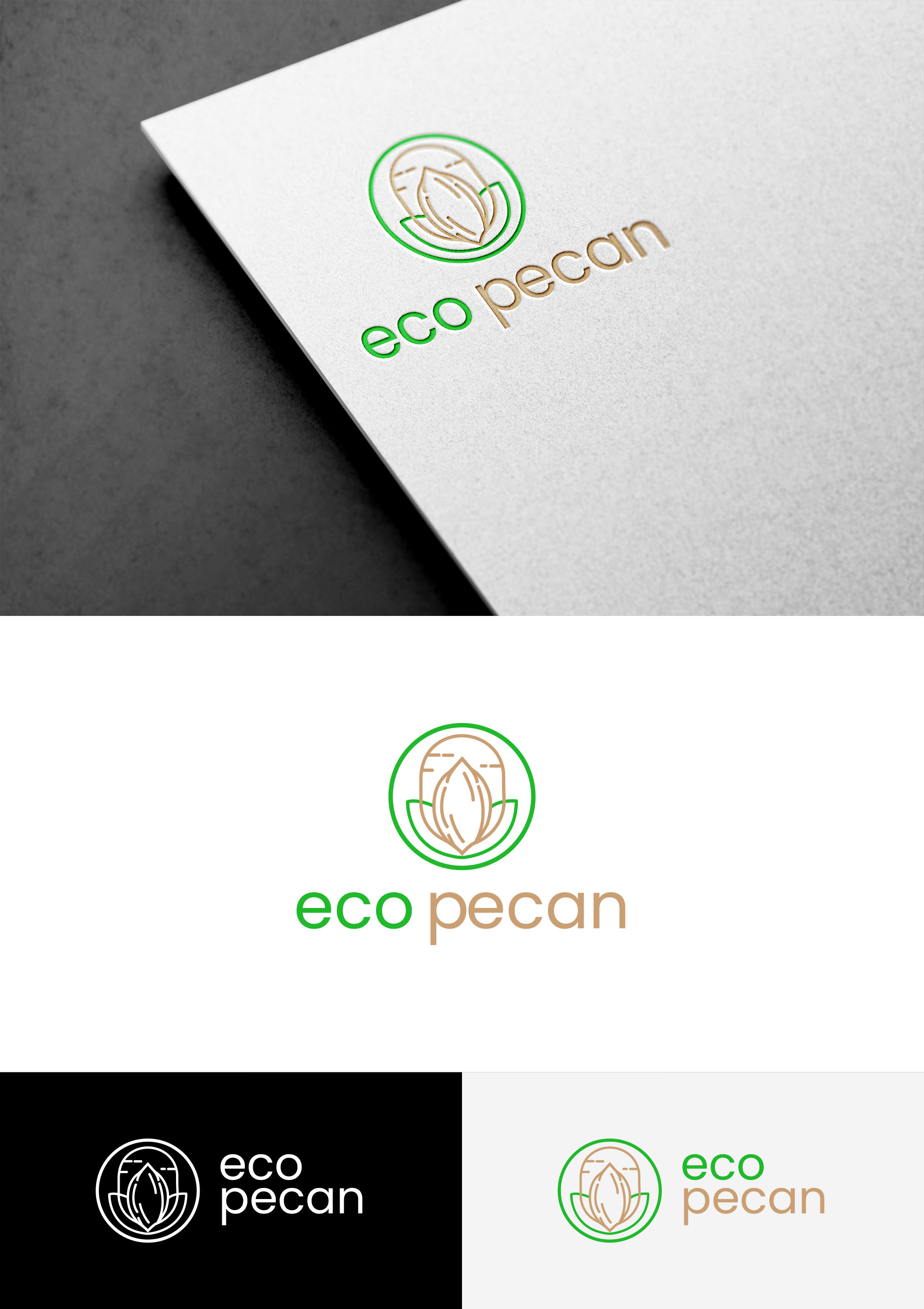 Logo Design by Design Athics for Madewell Creative | Design #28994077