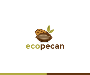 ecopecan | Logo Design by ecorokerz