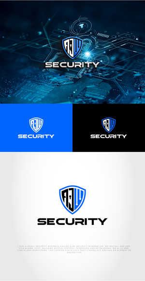 Diseño de Logo por Ayub Zafar para este proyecto | Diseño: #29001409