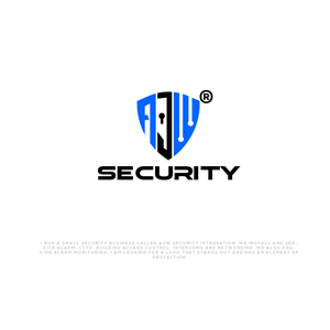 Diseño de Logo por Ayub Zafar para este proyecto | Diseño: #29001414