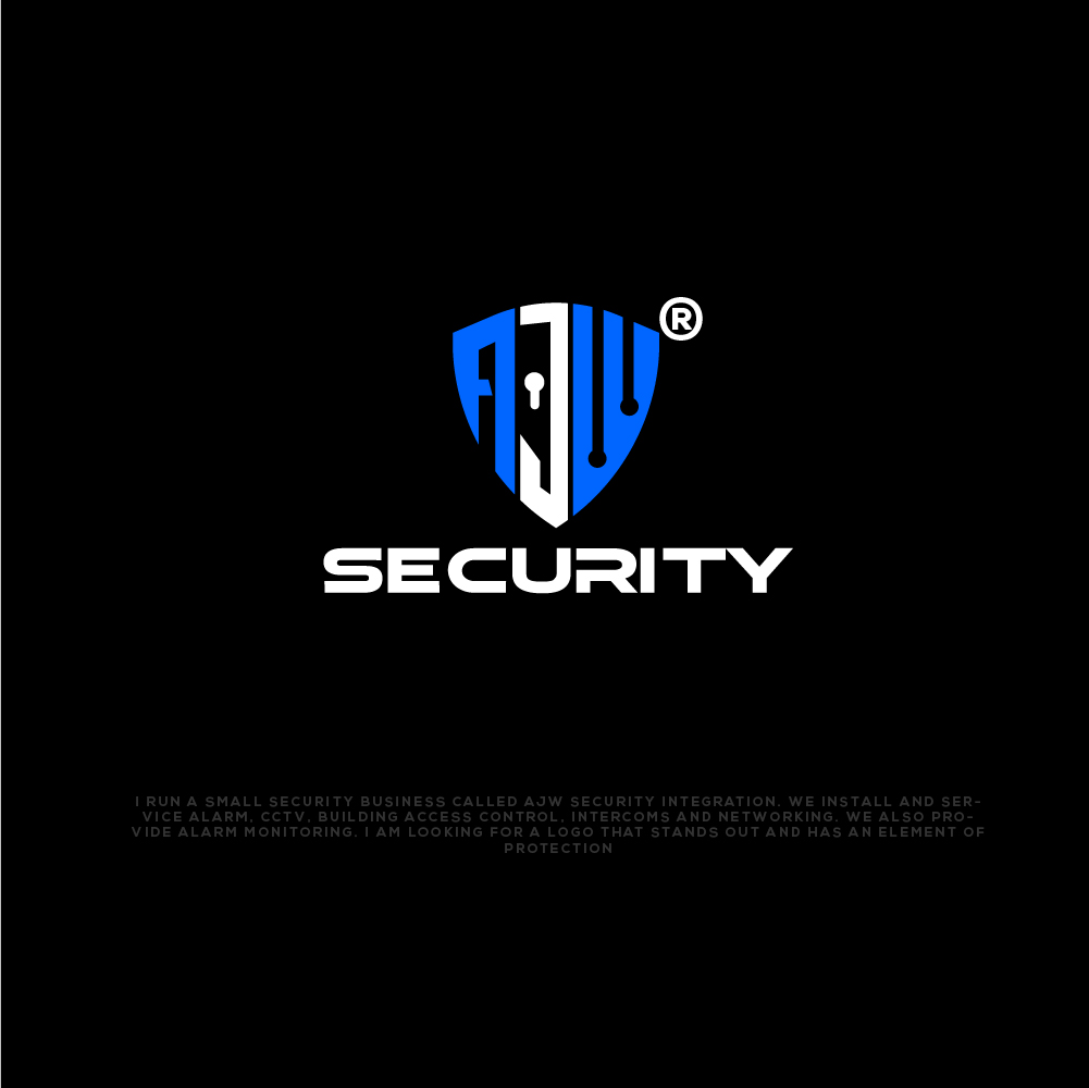 Diseño de Logo por Ayub Zafar para este proyecto | Diseño #29001441