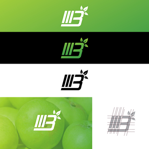 Logo Design by Hom