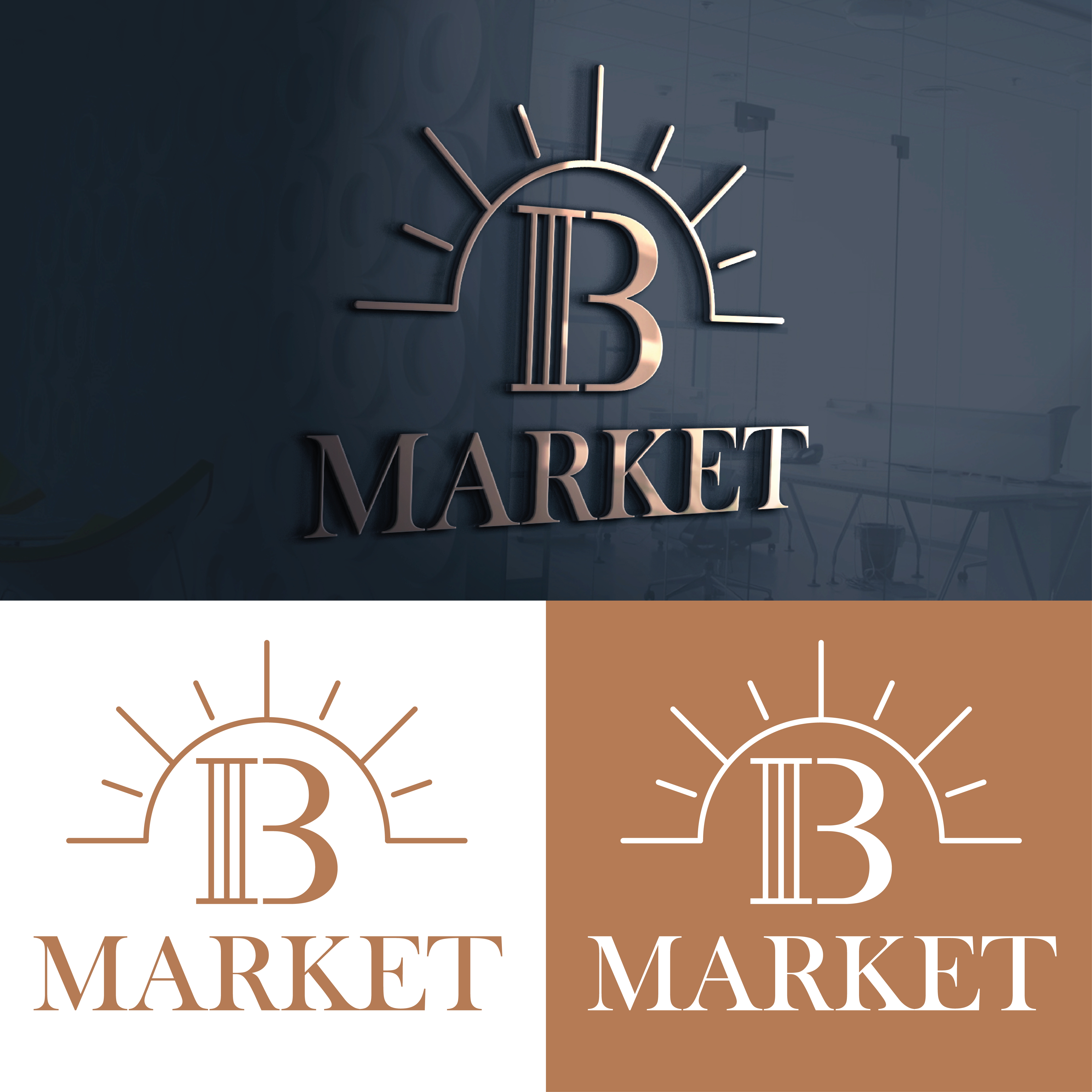 Logo Design by Charlie Benitez for this project | Design #29017138