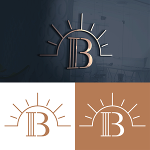 Logo Design by Charlie Benitez for this project | Design: #29017139