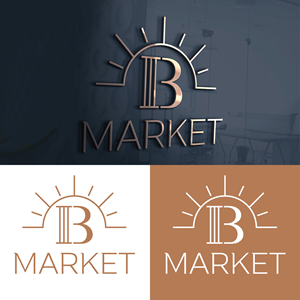 Logo Design by Charlie Benitez for this project | Design: #29017918