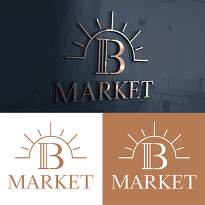 Logo Design by Charlie Benitez for this project | Design: #29017919