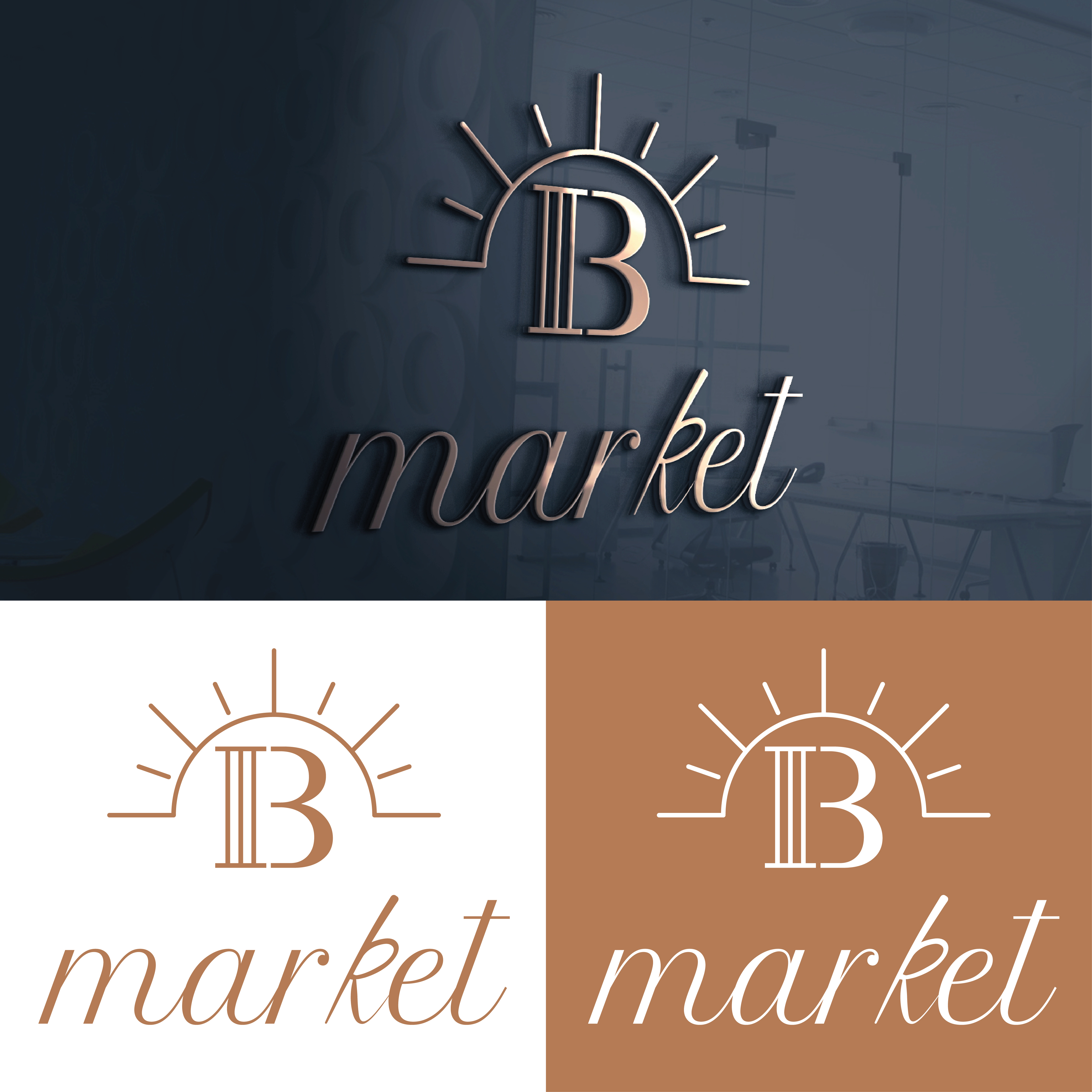 Diseño de Logo por Charlie Benitez para este proyecto | Diseño #29018627