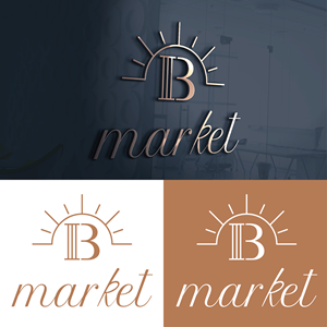 Logo Design by Charlie Benitez for this project | Design: #29018627