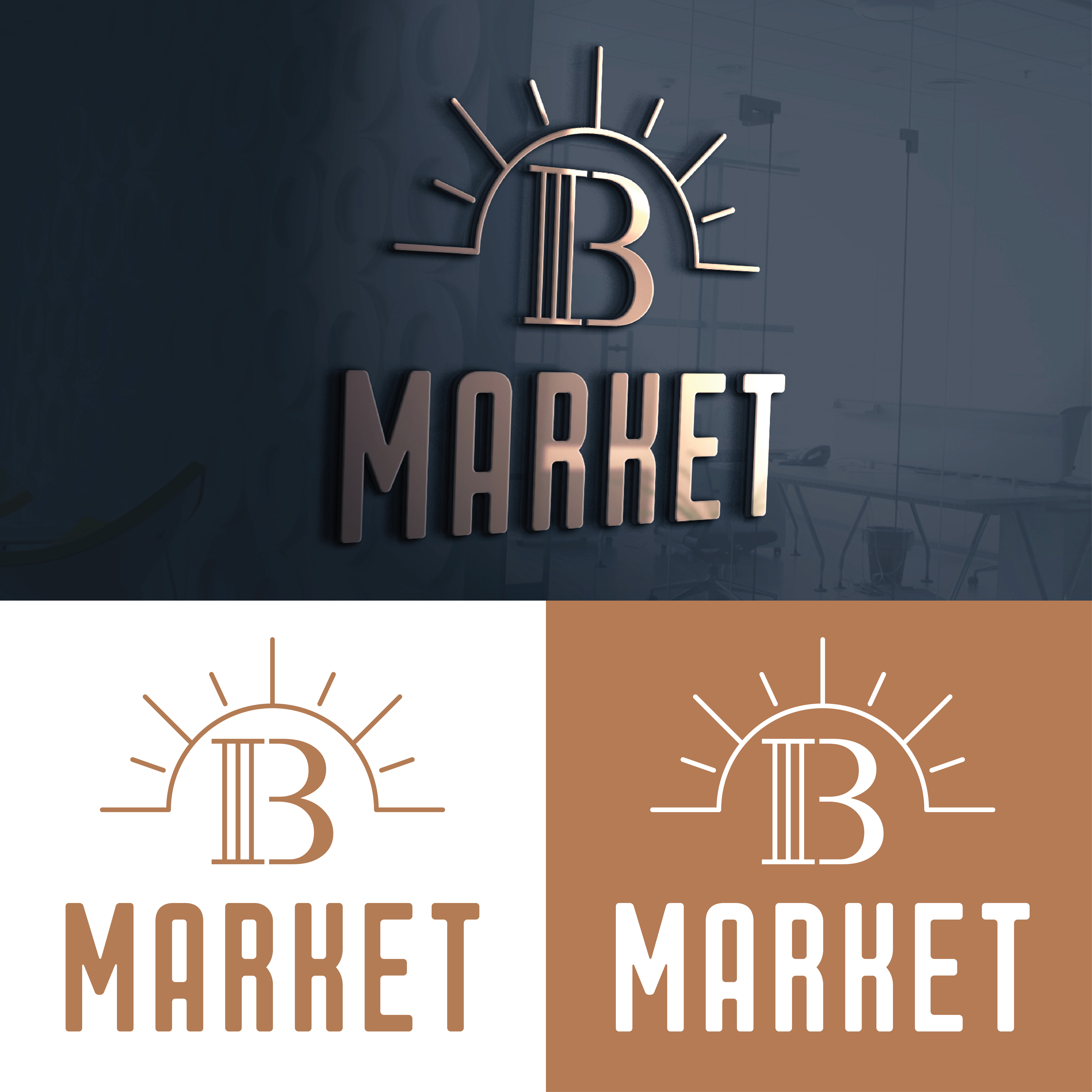 Logo-Design von Charlie Benitez für dieses Projekt | Design #29018628