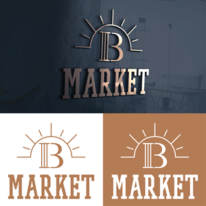 Design de Logo par Charlie Benitez pour ce projet | Design : #29018775