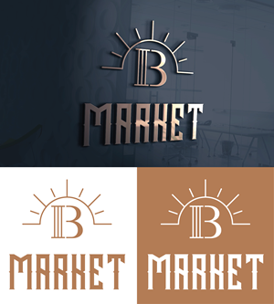 Logo Design by Charlie Benitez for this project | Design: #29033836