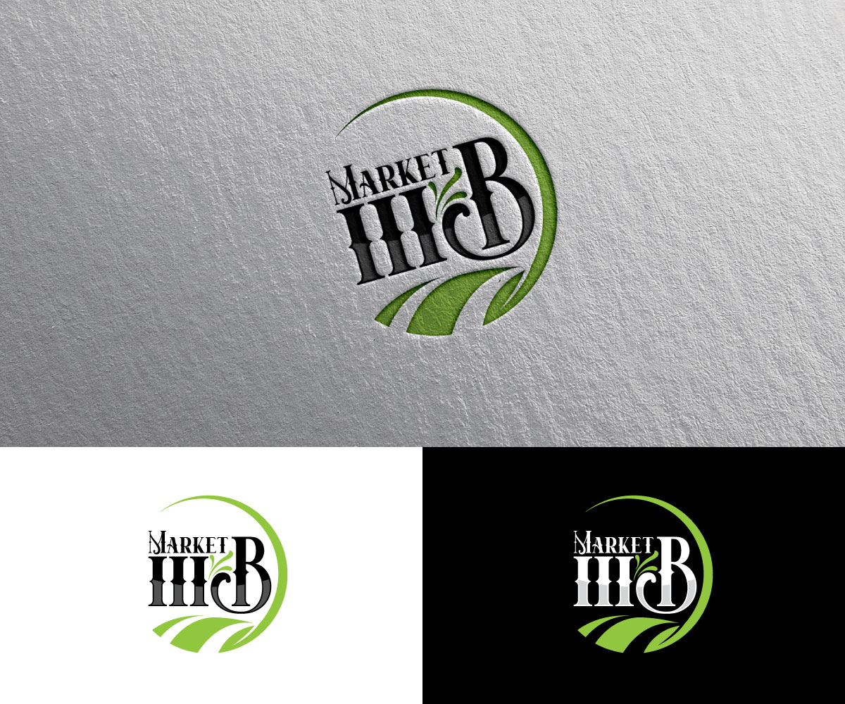 Logo Design by chris Ray for this project | Design #28986676