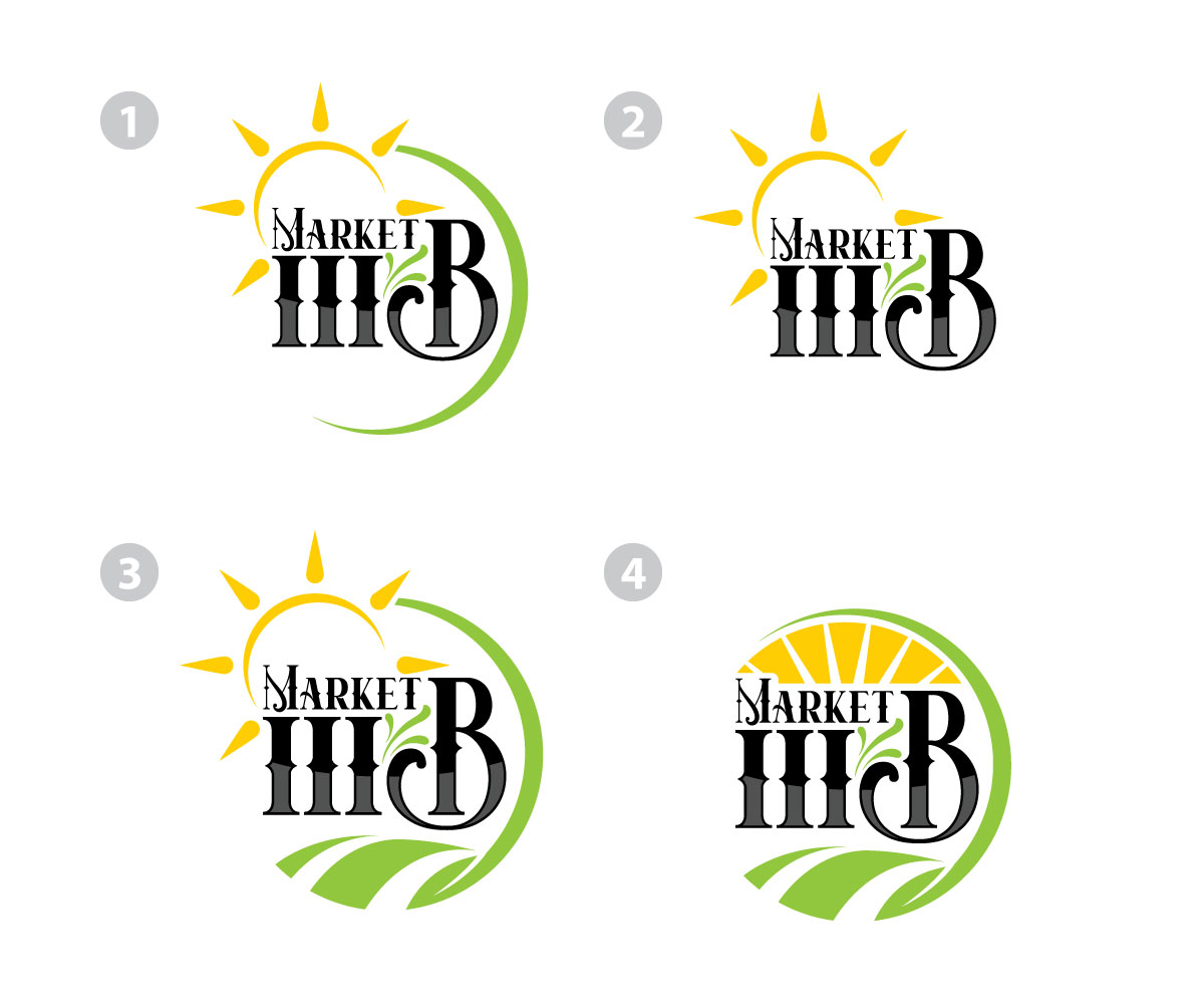 Logo Design by chris Ray for this project | Design #29014717