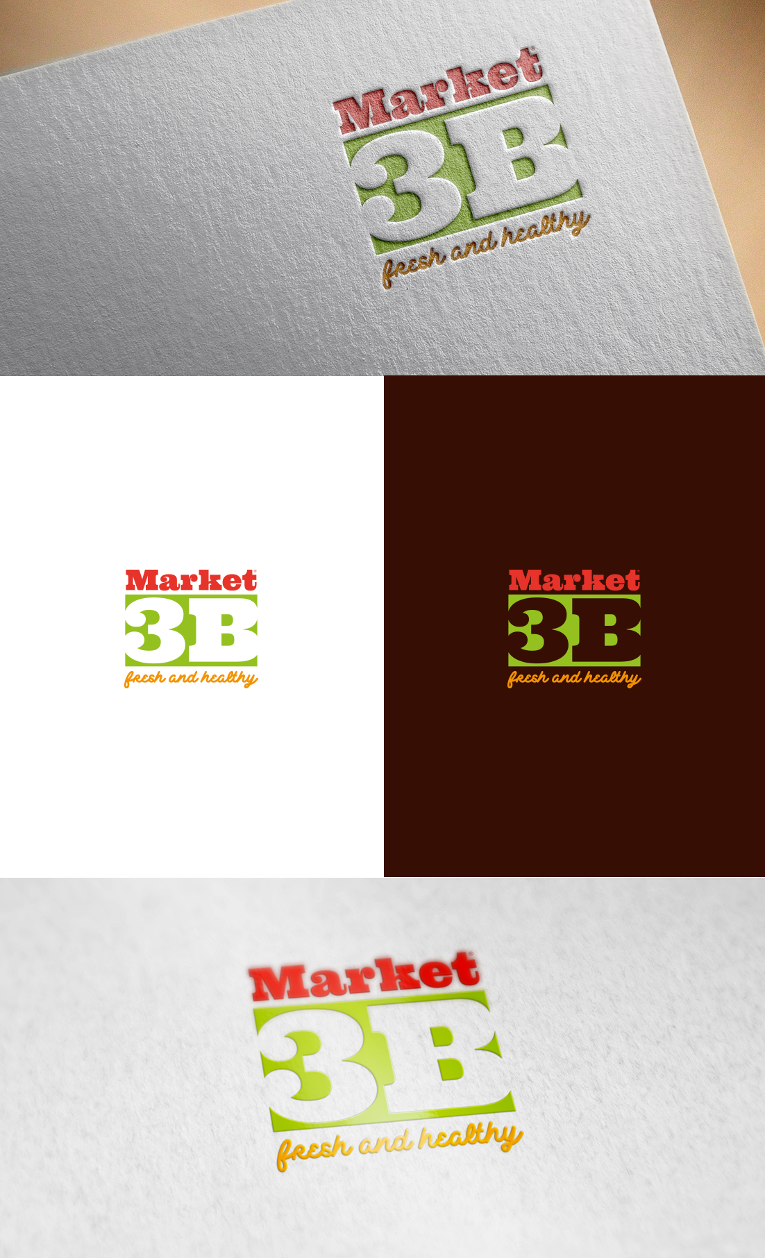 Logo Design by GLDesigns for this project | Design #28982800