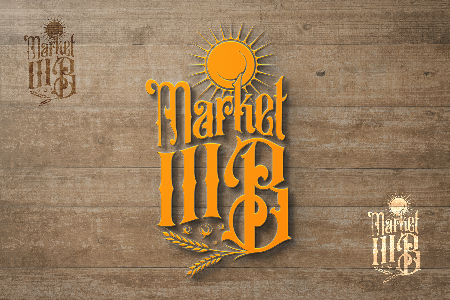Logo Design by Light Hand Design for this project | Design #29023358