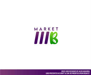 Logo Design by alvinnavarra for this project | Design: #29000520