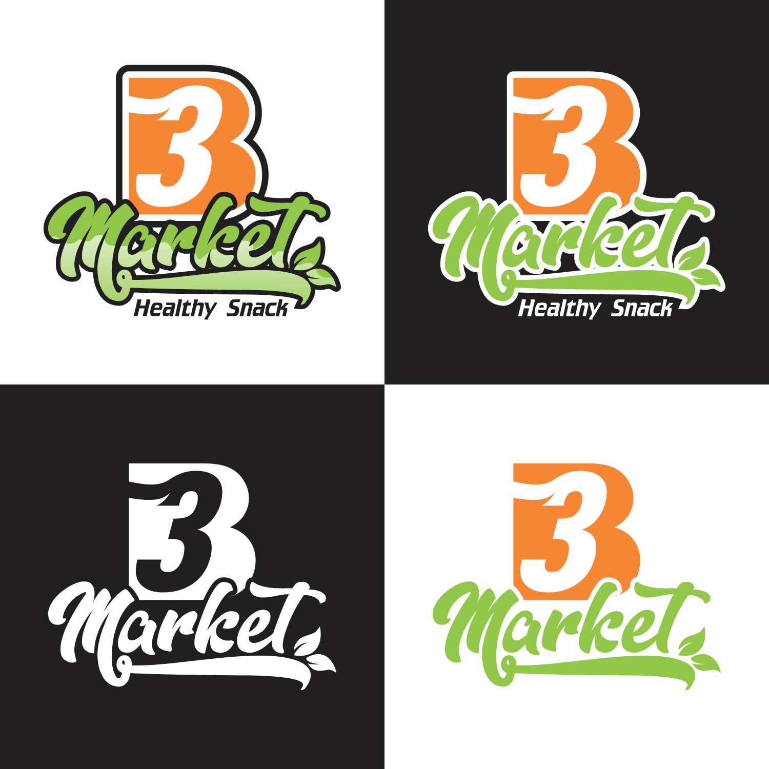Logo Design by Doddy.K.Insani for this project | Design #28978867