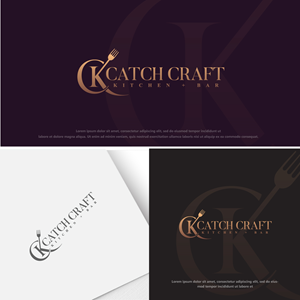Logo Design by Revolt Team