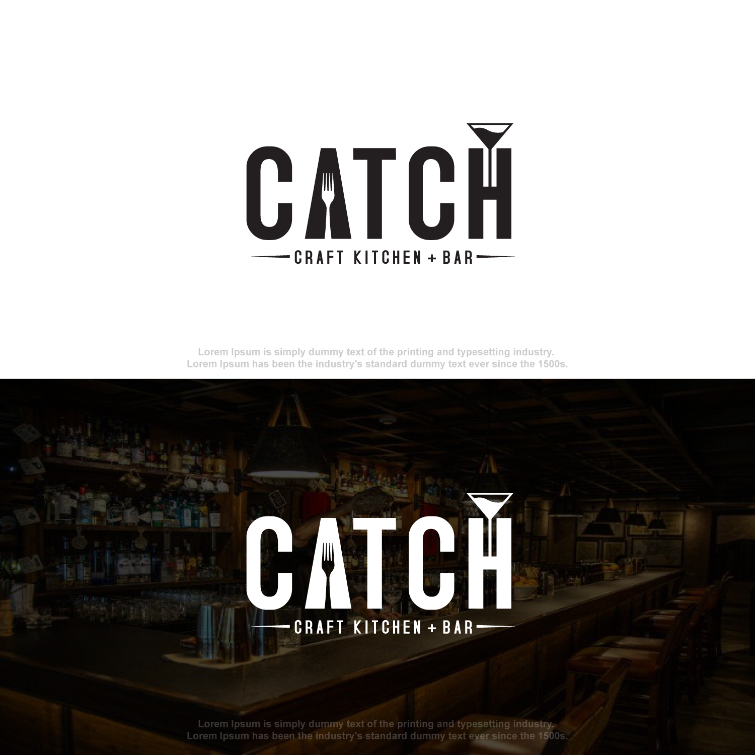 Logo Design by Revolt Team for this project | Design #28985743