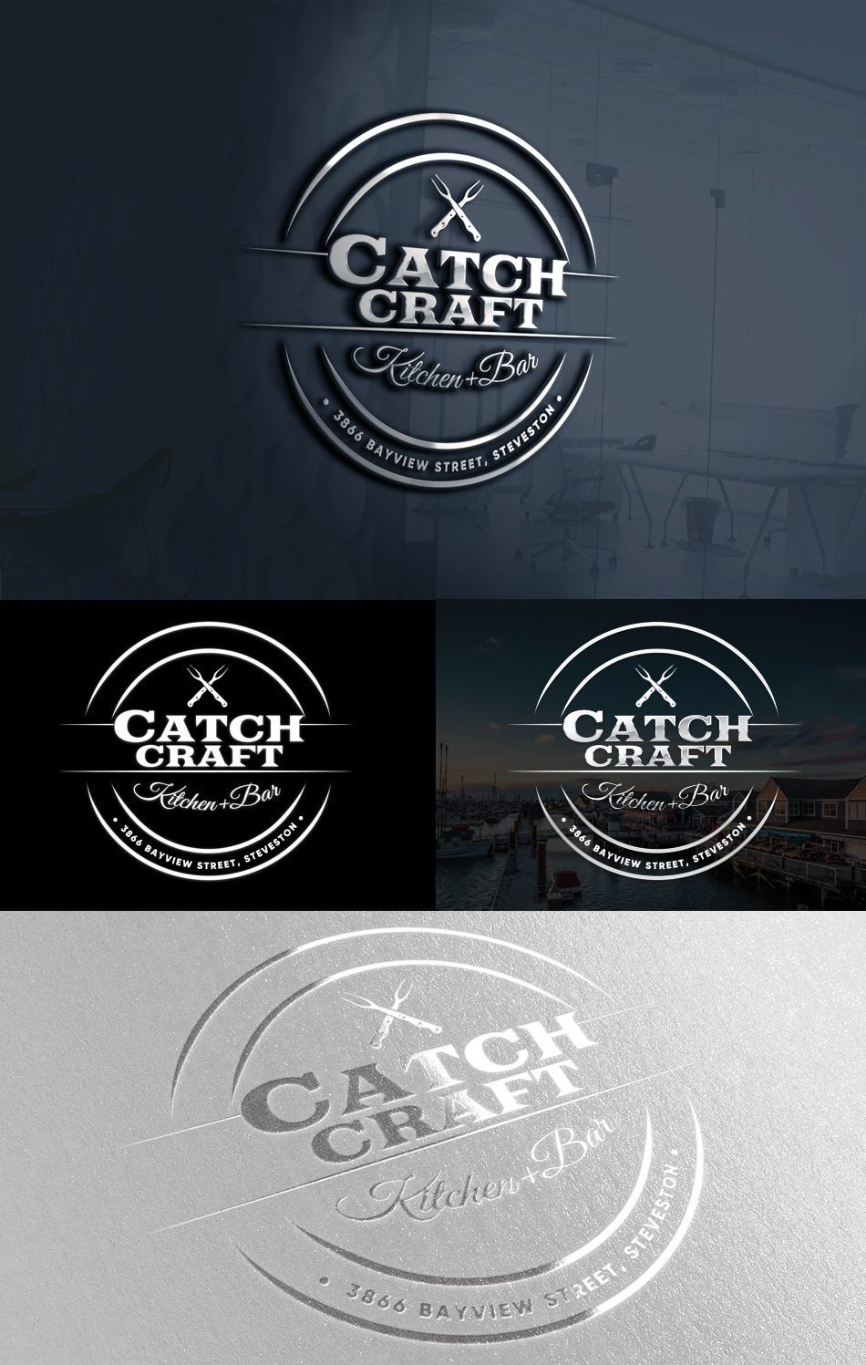 Logo Design by AP Creatives for this project | Design #28979013