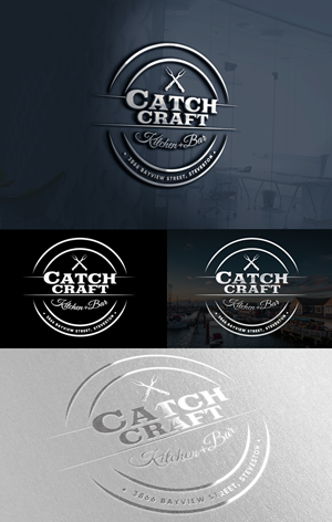 Logo Design by AP Creatives