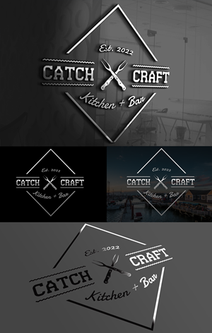Diseño de Logo por Ariannecreates para este proyecto | Diseño #28979275