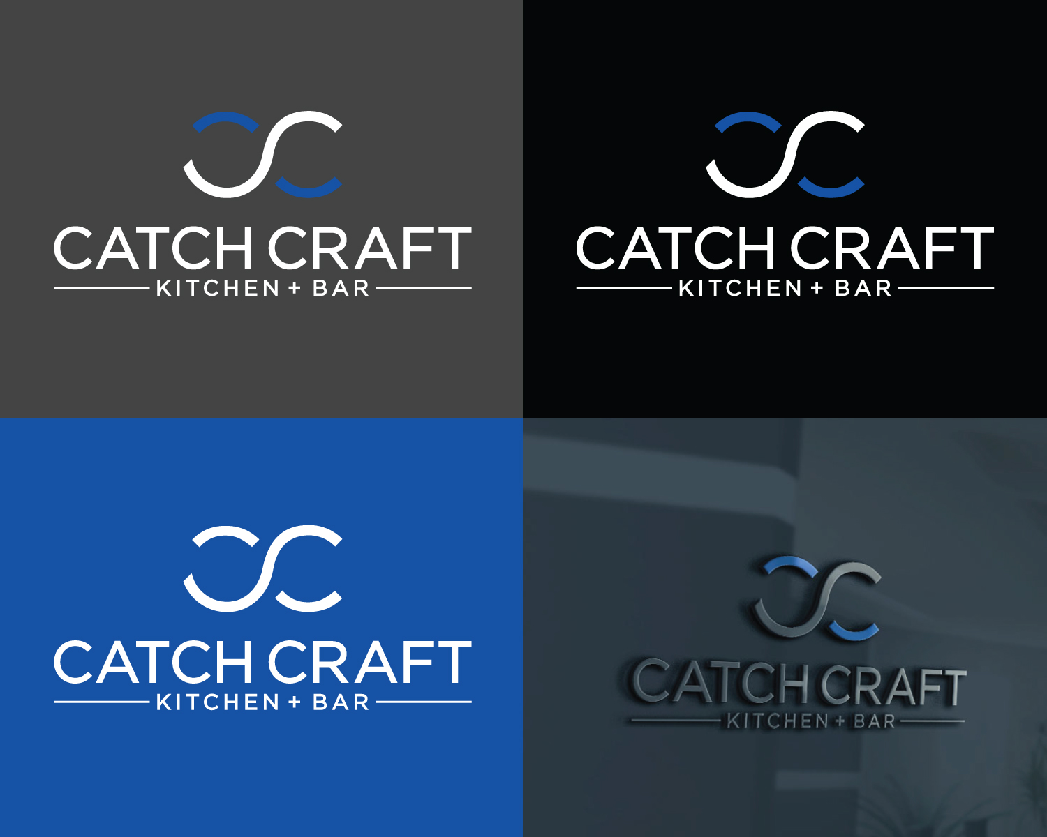 Logo Design by Atec for this project | Design #28980080