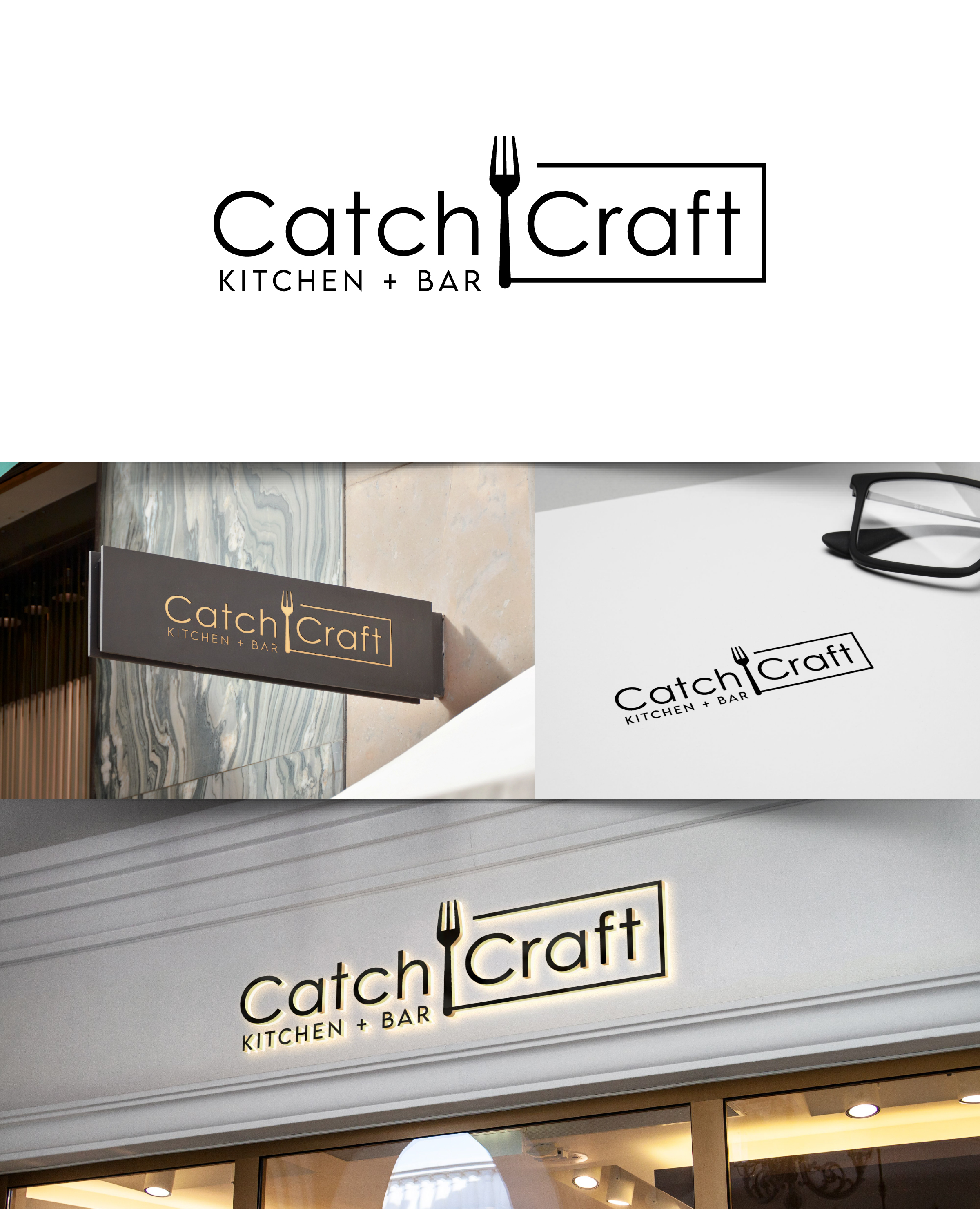 Logo Design by ecorokerz for this project | Design #28981005